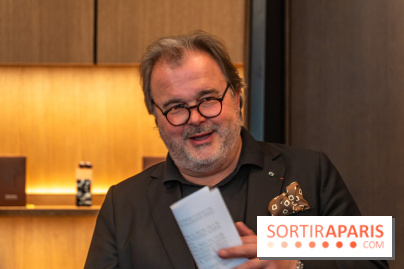 Infiniment Chocolat, la première boutique de chocolat de Pierre Hermé à Paris -  A7C2981