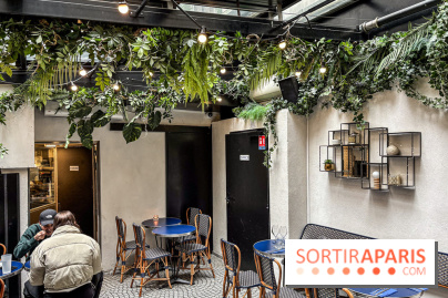 Le fridge comedy club - IMG 0347