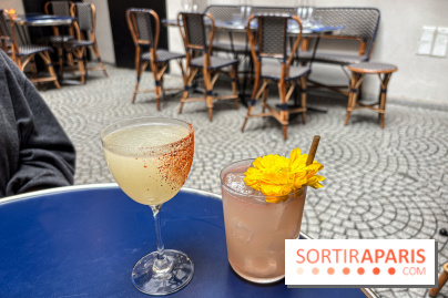 Le fridge comedy club - IMG 0353