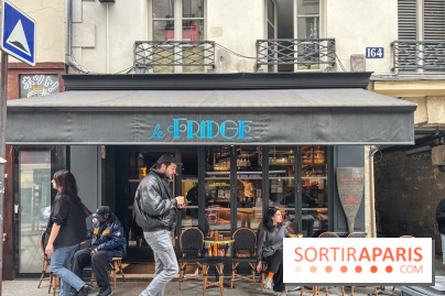 Le fridge comedy club