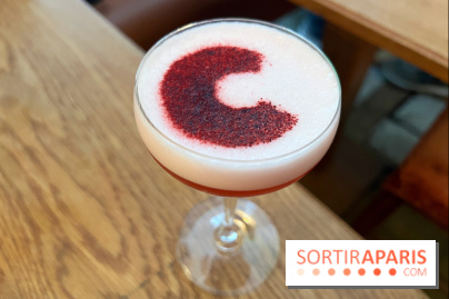 ChoCho - Cocktail Velours