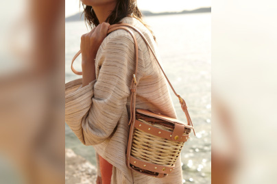 Y - Le tout premier magasin éphémère grec ouvre ses portes à Paris & vous offre des séjours en Grèce!