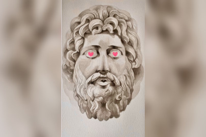 Y - Le tout premier magasin éphémère grec ouvre ses portes à Paris & vous offre des séjours en Grèce!