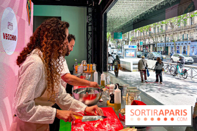 Le Food Market x Printemps Haussmann - ateliers cuisine - image00009