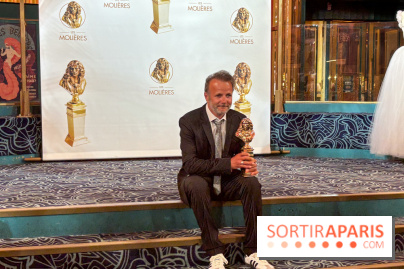 Palmarès des Molières 2024  - IMG 1109