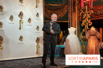 Palmarès des Molières 2024  - IMG 1120