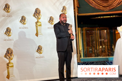 Palmarès des Molières 2024  - IMG 1147