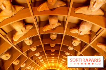 Levi van Veluw expose à Paris, nos photos - IMG 4857