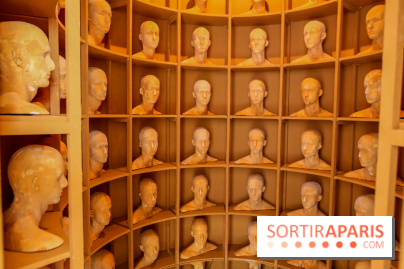 Levi van Veluw expose à Paris, nos photos - IMG 4863