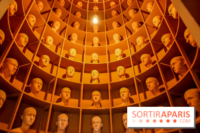 Levi van Veluw expose à Paris, nos photos - IMG 4866