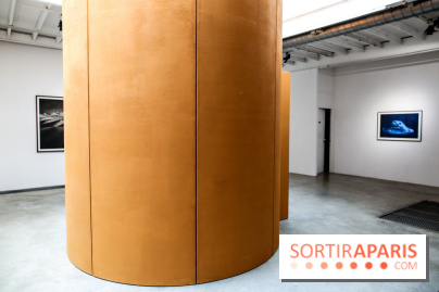 Levi van Veluw expose à Paris, nos photos - IMG 4870