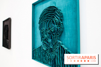 Levi van Veluw expose à Paris, nos photos - IMG 4881