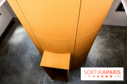 Levi van Veluw expose à Paris, nos photos - IMG 4882