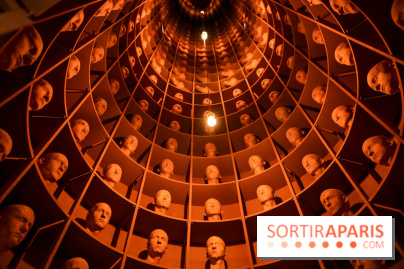 Levi van Veluw expose à Paris, nos photos - IMG 4892