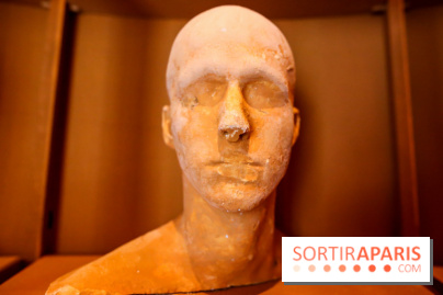 Levi van Veluw expose à Paris, nos photos - IMG 4896