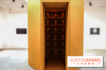 Levi van Veluw expose à Paris, nos photos - IMG 4898