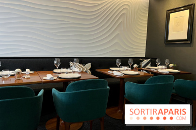 Auguste - Décoration