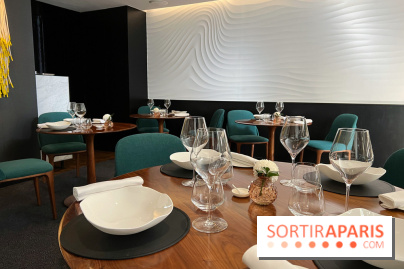 Auguste - Décoration