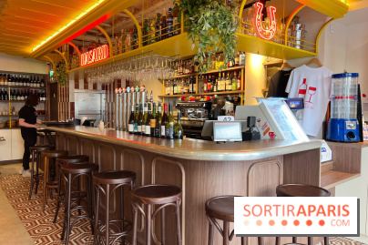 Hasard - Décoration