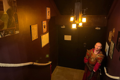 L'Aventure Fantastique - IMG 1002