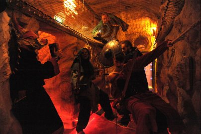 L'Aventure Fantastique - DSC 3653