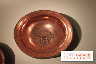 Exposition Fragile au Musée Maillol