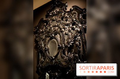 Exposition Fragile au Musée Maillol