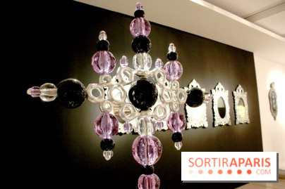 Exposition Fragile au Musée Maillol