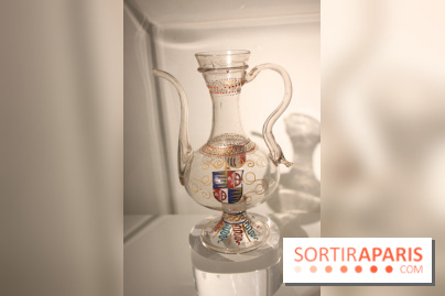 Exposition Fragile au Musée Maillol