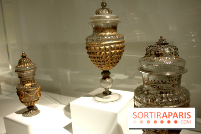 Exposition Fragile au Musée Maillol