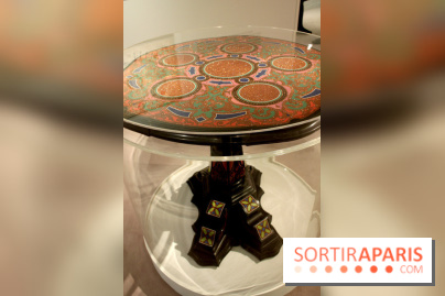 Exposition Fragile au Musée Maillol