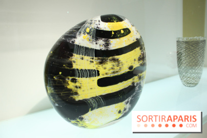 Exposition Fragile au Musée Maillol