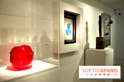 Exposition Fragile au Musée Maillol