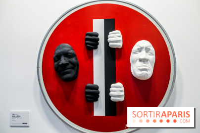 Le Décryptage de l’art de rue, nos photos de l'expo