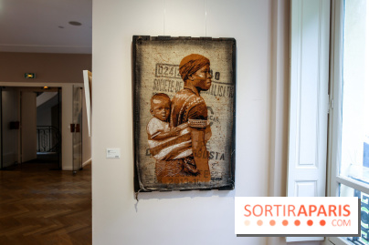 Le Décryptage de l’art de rue, nos photos de l'expo