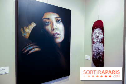Le Décryptage de l’art de rue, nos photos de l'expo