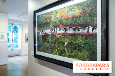 Le Décryptage de l’art de rue, nos photos de l'expo