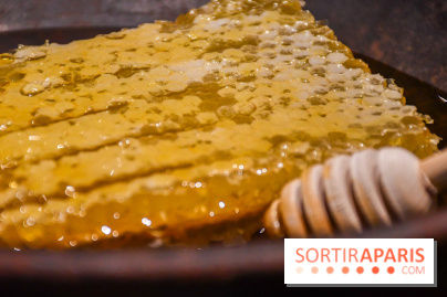 Tekes, le brunch 100% végétarien à Paris - DSC 1239 2