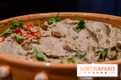 Tekes, le brunch 100% végétarien à Paris - DSC 1270 2