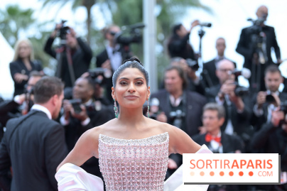 © Rachid Bellak - Cannes 2024 : Cérémonie d'ouverture - BEL 0915