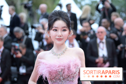 © Rachid Bellak - Cannes 2024 : Cérémonie d'ouverture - BEL 0917