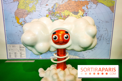 Rayon Jouets, l'exposition ultra ludique du Hangar Y - IMG20240515133204