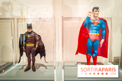 Rayon Jouets, l'exposition ultra ludique du Hangar Y - IMG20240515130504