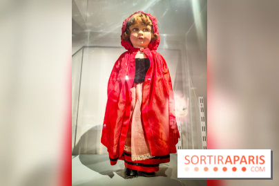 Rayon Jouets, l'exposition ultra ludique du Hangar Y