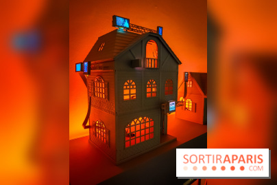 Rayon Jouets, l'exposition ultra ludique du Hangar Y - IMG20240515131800