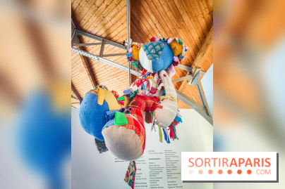 Rayon Jouets, l'exposition ultra ludique du Hangar Y - IMG20240515125925