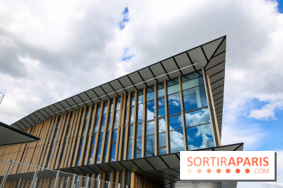 Prolongement de la ligne 14 : nos photos de la gare Saint-Denis-Pleyel - IMG 5036