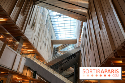 Prolongement de la ligne 14 : nos photos de la gare Saint-Denis-Pleyel - IMG 5063