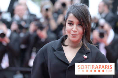 ©Rachid Bellak - Cannes 2024 : Tapis Rouge - Furiosa A Mad Max Saga - Leïla Bekhti