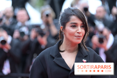©Rachid Bellak - Cannes 2024 : Tapis Rouge - Furiosa A Mad Max Saga - Leïla Bekhti